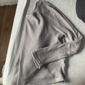 Hollister Long Sleeve Tee
